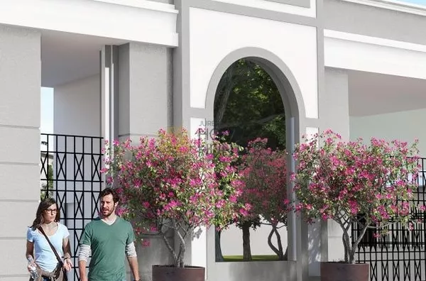 Venda, Empreendimento Summer Park