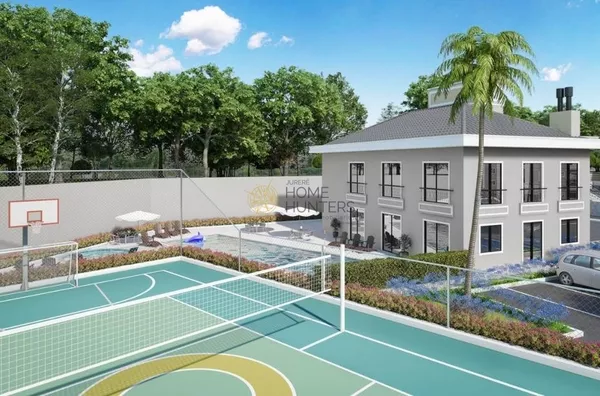 Venda, Empreendimento Summer Park