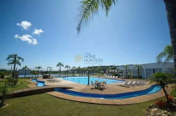 LINDOS TERRENOS EM GAROPABA INTERNACIONAL