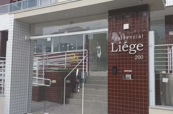 Excelente 1 dorm a 300 metros do mar