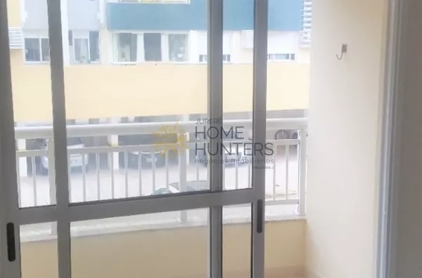 Apartamento para venda 3 quarto(s)  florianópolis