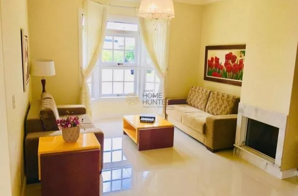 Casa para venda 4 quartos em Jurerê internacional