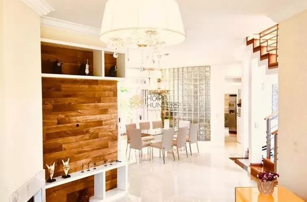 Casa para venda 4 quartos em Jurerê internacional