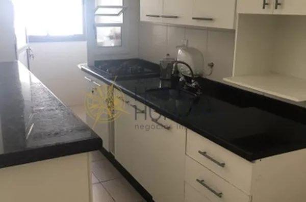 Apartamento para venda 3 quarto(s)  florianópolis