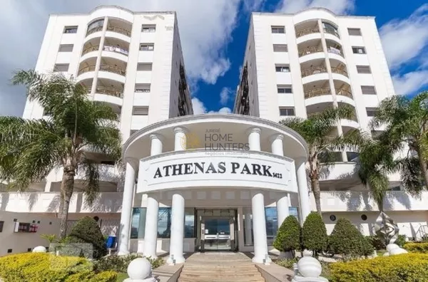 Apartamento para venda 3 quarto(s)  florianópolis