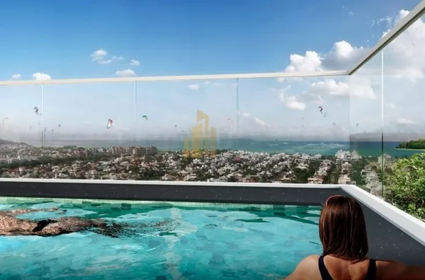 ICON HOME DESIGN, 3 SUITES