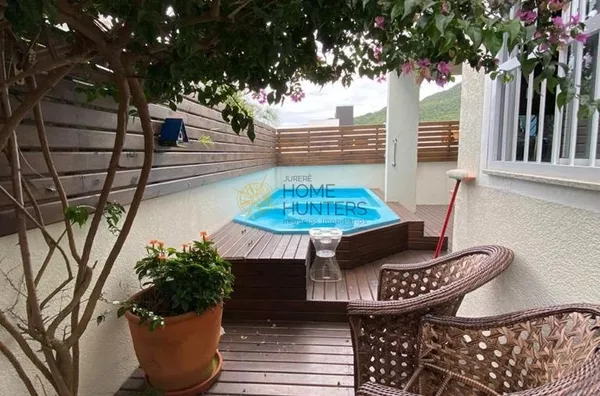 Casa para venda 3 quarto(s)  florianópolis