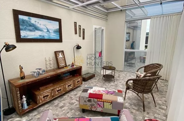 Casa para venda 3 quarto(s)  florianópolis