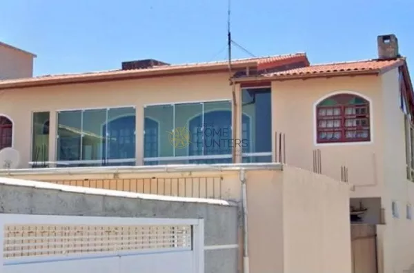 Casa para temporada 3 quartos á 150 metros do mar