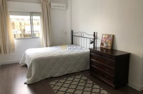 Apartamento para venda 2 quarto(s)  florianópolis