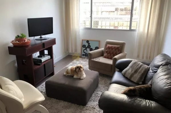 Apartamento para venda 2 quarto(s)  florianópolis