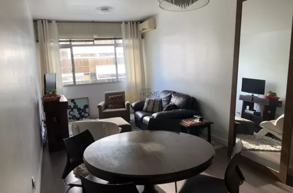 Apartamento para venda 2 quarto(s)  florianópolis