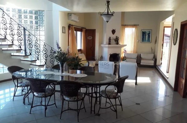 Casa para venda e temporada 1 quarto(s)  florianópolis