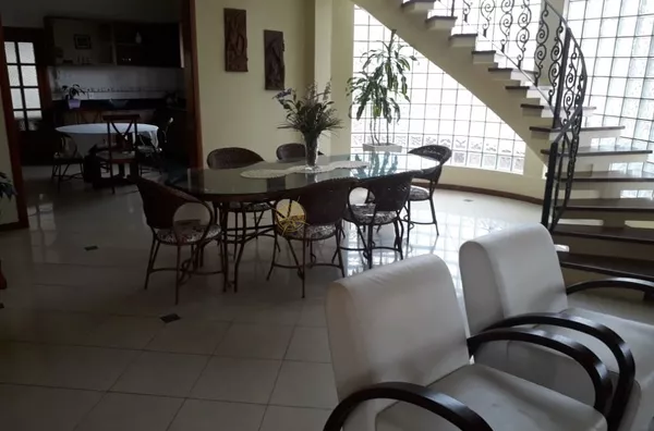 Casa para venda e temporada 1 quarto(s)  florianópolis