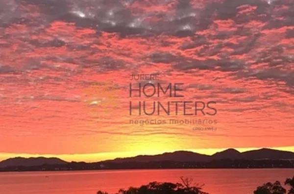 Cobertura duplex para venda 3 quarto(s)  florianópolis