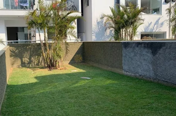 Casa nova, com 2 dormitórios sendo 2 suites.