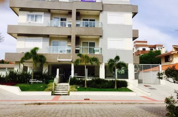 APARTAMENTO 2 DORM TEMPORADA