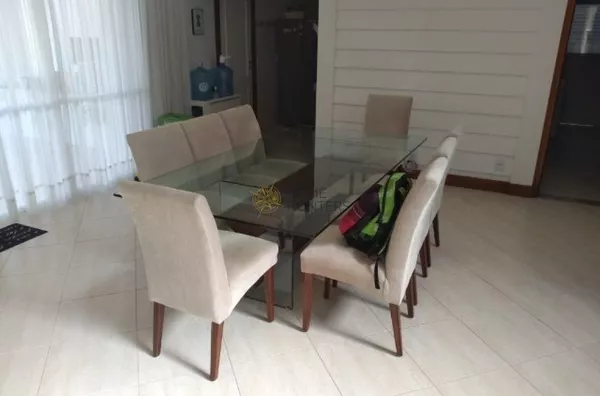 Excelente casa em Jurerê Internacional