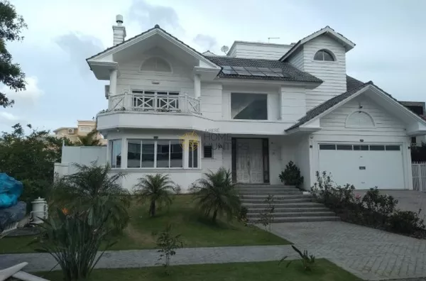 Excelente casa em Jurerê Internacional