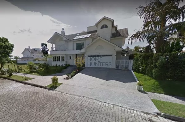 Excelente casa em Jurerê Internacional
