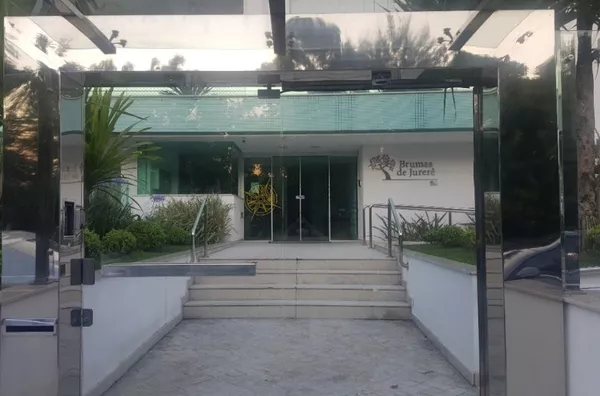 Temporada, Excelente apartamento em Jurerê