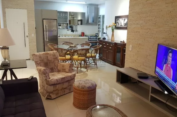 Temporada, Excelente apartamento em Jurerê