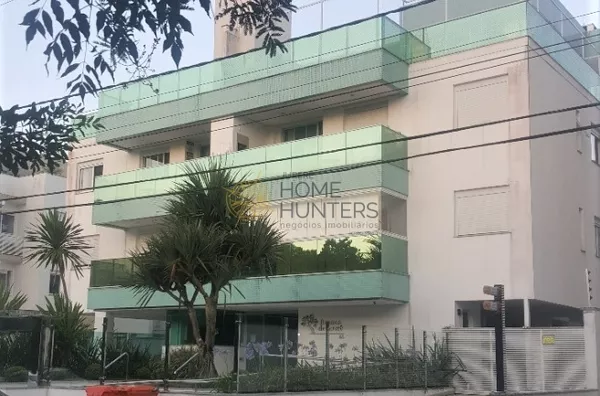 Temporada, Excelente apartamento em Jurerê