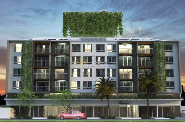 Cobertura duplex em Jurerê