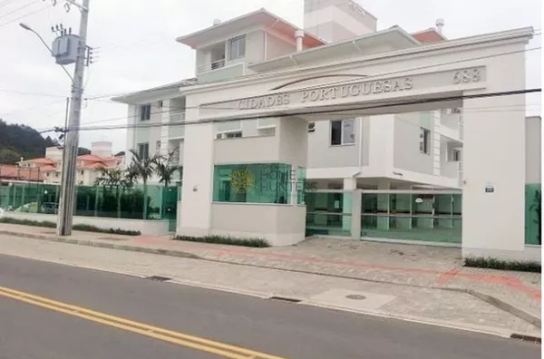 Apartamento 2 dormitórios 1 suíte / Ótima estrutura de condomínio