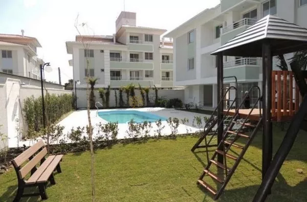 Apartamento 2 dormitórios 1 suíte / Ótima estrutura de condomínio