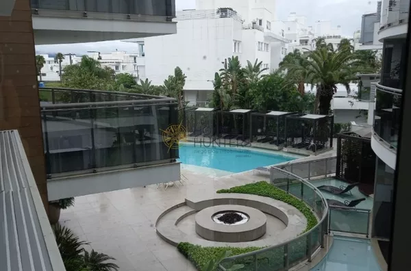 Excelente 2 dorm a 100 metros do mar