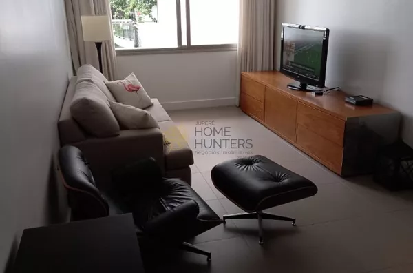 Excelente 2 dorm a 100 metros do mar