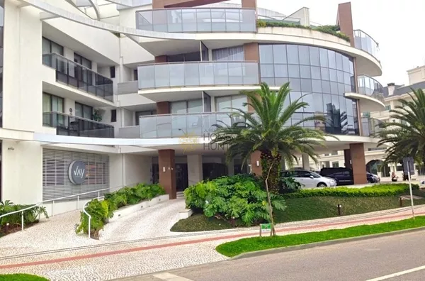 Excelente 2 dorm a 100 metros do mar