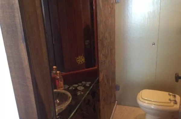 Apartamento para venda 4 suítes, 2 vagas, mobiliado, Centro