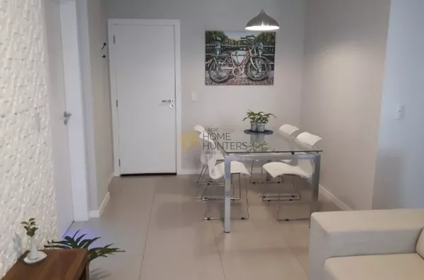 Apartamento para venda 2 quartos em Córrego Grande