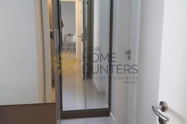 Apartamento para venda 2 quartos em Córrego Grande