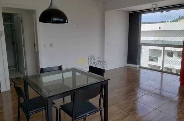 Venda, excelente cobertura em Jurerê