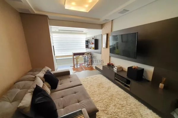 Apartamento para venda 3 quartos mobiliado em Jurerê