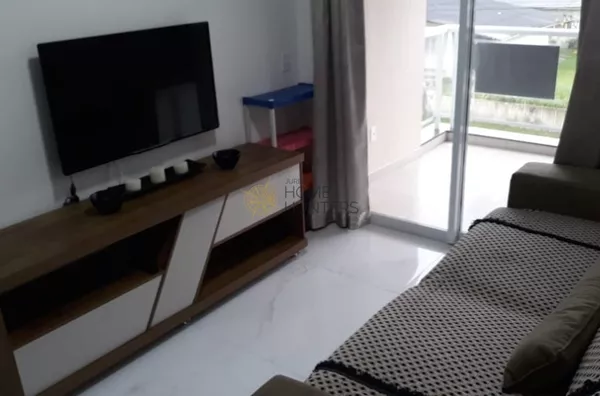 Apartamento para venda 2 suítes em Canasvieiras