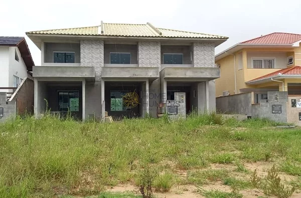 Sobrado para venda 2 quarto(s) ingleses do rio vermelho florianópolis