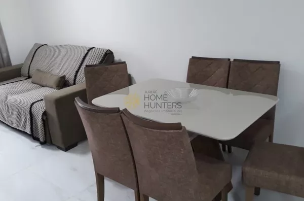 Apartamento para venda 2 suítes em Canasvieiras