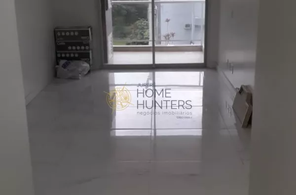 Apartamento para venda 2 suítes em Canasvieiras