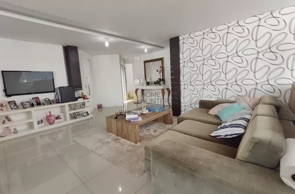 Cobertura para venda, Praia Brava Florianópolis