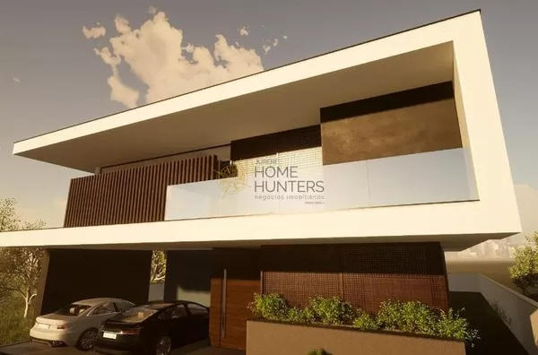 Casa para venda 5 suítes em Jurerê Internacional