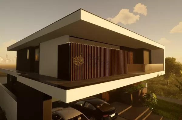 Casa para venda 5 suítes em Jurerê Internacional