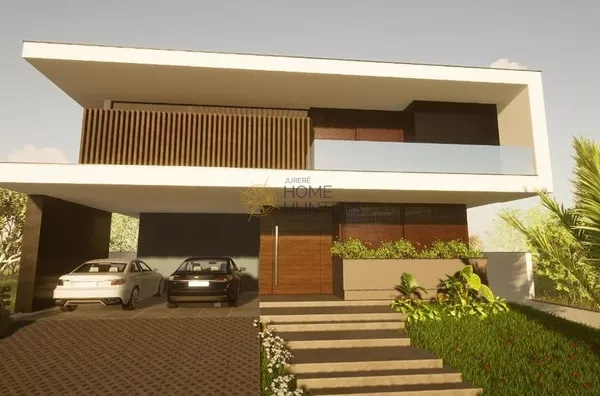 Casa para venda 5 suítes em Jurerê Internacional