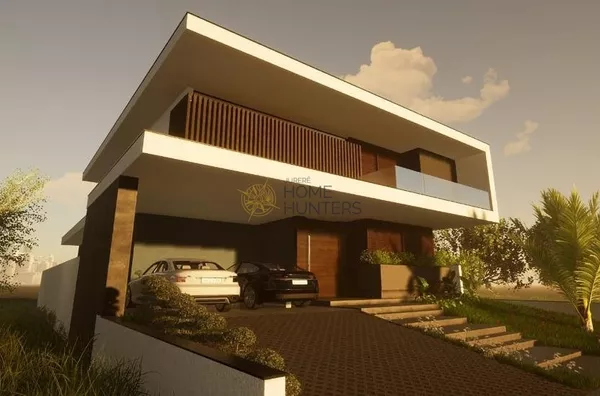 Casa para venda 5 suítes em Jurerê Internacional