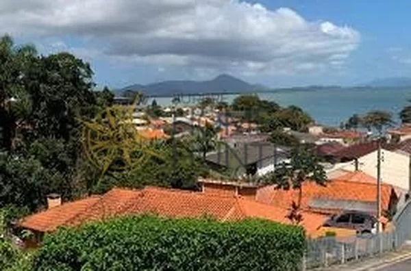 Terreno para venda, Bairro João Mendes,em florianopolis