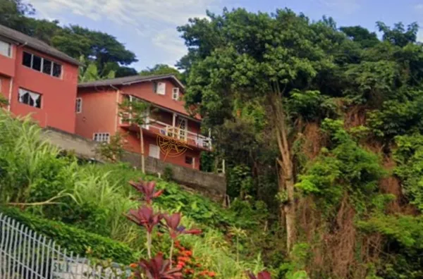 Terreno para venda, Bairro João Mendes,em florianopolis