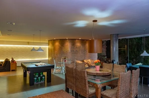 Mansão Florianopolis